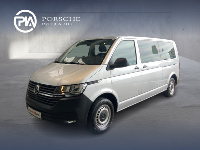 VW Transporter T6 Gebrauchtwagen VW Transporter T6 Gebrauchtwagen
