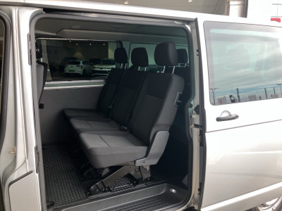 VW Transporter T6 Gebrauchtwagen VW Transporter T6 Gebrauchtwagen