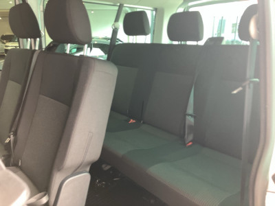 VW Transporter T6 Gebrauchtwagen VW Transporter T6 Gebrauchtwagen