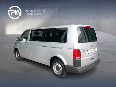 VW Transporter T6 Gebrauchtwagen VW Transporter T6 Gebrauchtwagen