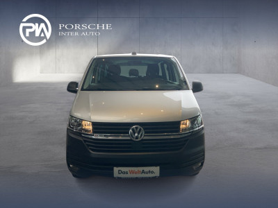 VW Transporter T6 Gebrauchtwagen VW Transporter T6 Gebrauchtwagen