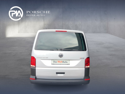 VW Transporter T6 Gebrauchtwagen VW Transporter T6 Gebrauchtwagen