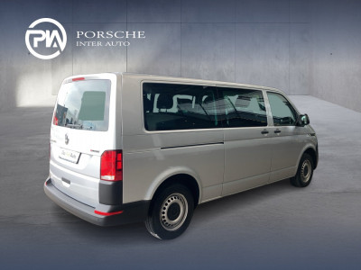 VW Transporter T6 Gebrauchtwagen VW Transporter T6 Gebrauchtwagen