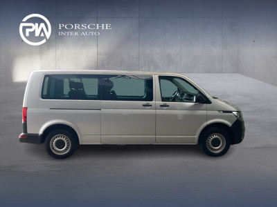 VW Transporter T6 Gebrauchtwagen VW Transporter T6 Gebrauchtwagen