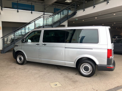 VW Transporter T6 Gebrauchtwagen VW Transporter T6 Gebrauchtwagen