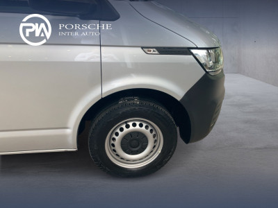 VW Transporter T6 Gebrauchtwagen VW Transporter T6 Gebrauchtwagen