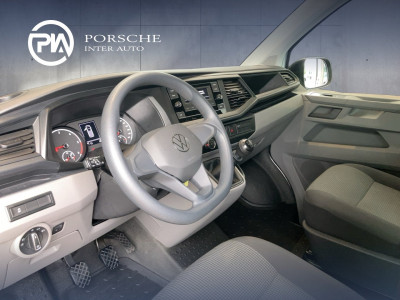 VW Transporter T6 Gebrauchtwagen VW Transporter T6 Gebrauchtwagen