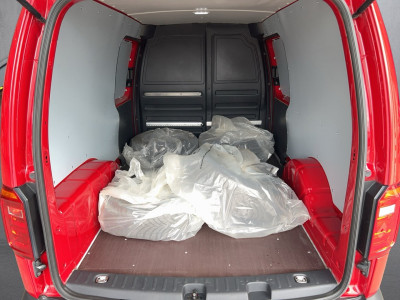 VW Transporter T6 Gebrauchtwagen VW Transporter T6 Gebrauchtwagen
