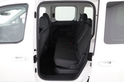 VW Caddy Gebrauchtwagen VW Caddy Gebrauchtwagen