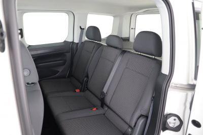 VW Caddy Gebrauchtwagen VW Caddy Gebrauchtwagen