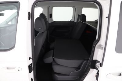 VW Caddy Gebrauchtwagen VW Caddy Gebrauchtwagen