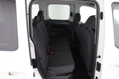 VW Caddy Gebrauchtwagen VW Caddy Gebrauchtwagen