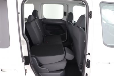 VW Caddy Gebrauchtwagen VW Caddy Gebrauchtwagen