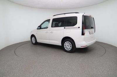 VW Caddy Gebrauchtwagen VW Caddy Gebrauchtwagen