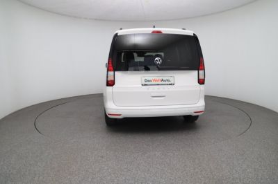 VW Caddy Gebrauchtwagen VW Caddy Gebrauchtwagen