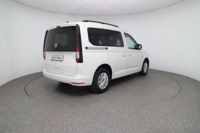 VW Caddy Gebrauchtwagen VW Caddy Gebrauchtwagen