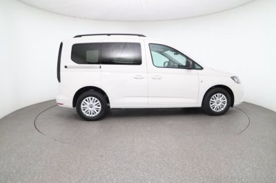 VW Caddy Gebrauchtwagen VW Caddy Gebrauchtwagen