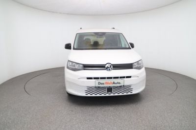 VW Caddy Gebrauchtwagen VW Caddy Gebrauchtwagen