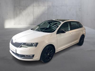 Skoda Rapid Gebrauchtwagen