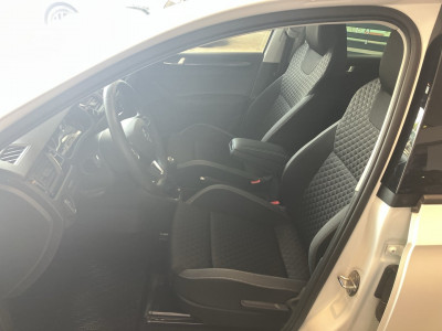 Skoda Rapid Gebrauchtwagen