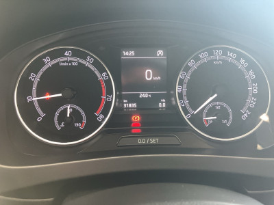 Skoda Rapid Gebrauchtwagen