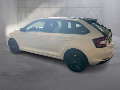 Skoda Rapid Gebrauchtwagen