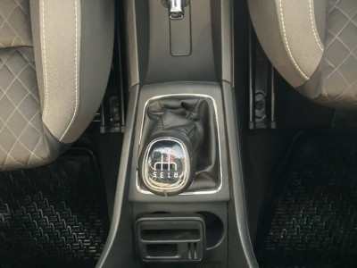 Skoda Rapid Gebrauchtwagen
