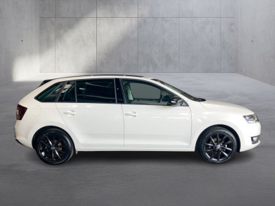 Skoda Rapid Gebrauchtwagen