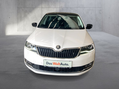 Skoda Rapid Gebrauchtwagen