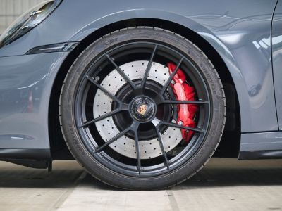 Porsche 911 Gebrauchtwagen Porsche 911 Gebrauchtwagen