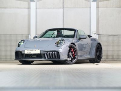 Porsche 911 Gebrauchtwagen