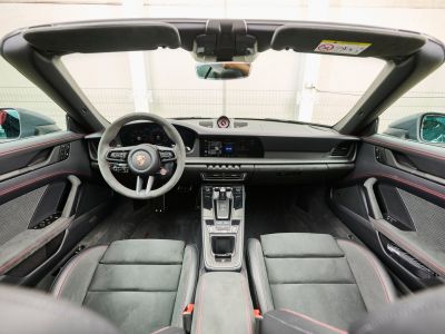 Porsche 911 Gebrauchtwagen Porsche 911 Gebrauchtwagen