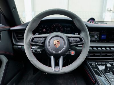 Porsche 911 Gebrauchtwagen Porsche 911 Gebrauchtwagen