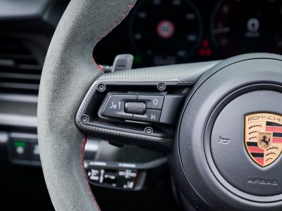 Porsche 911 Gebrauchtwagen Porsche 911 Gebrauchtwagen