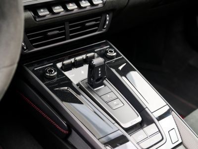 Porsche 911 Gebrauchtwagen Porsche 911 Gebrauchtwagen