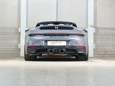 Porsche 911 Gebrauchtwagen Porsche 911 Gebrauchtwagen