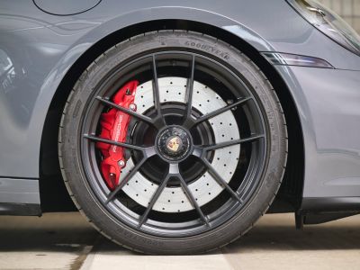Porsche 911 Gebrauchtwagen Porsche 911 Gebrauchtwagen