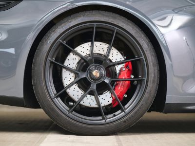 Porsche 911 Gebrauchtwagen Porsche 911 Gebrauchtwagen
