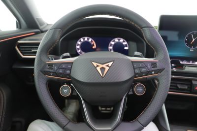 Cupra Formentor Gebrauchtwagen
