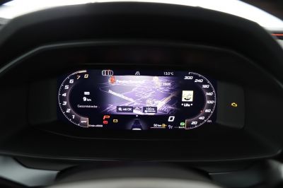 Cupra Formentor Gebrauchtwagen