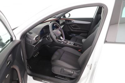 Cupra Formentor Gebrauchtwagen Cupra Formentor Gebrauchtwagen