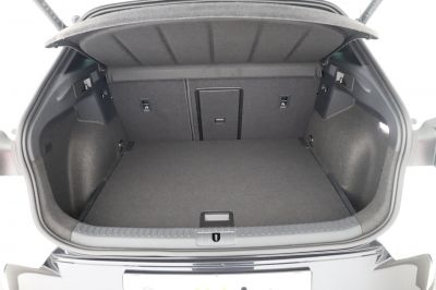 Cupra Formentor Gebrauchtwagen Cupra Formentor Gebrauchtwagen