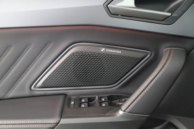Cupra Formentor Gebrauchtwagen Cupra Formentor Gebrauchtwagen
