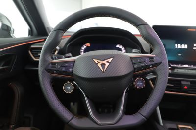 Cupra Formentor Gebrauchtwagen Cupra Formentor Gebrauchtwagen