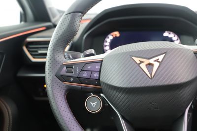 Cupra Formentor Gebrauchtwagen Cupra Formentor Gebrauchtwagen
