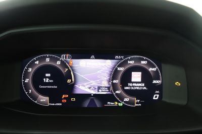 Cupra Formentor Gebrauchtwagen Cupra Formentor Gebrauchtwagen
