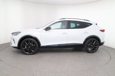 Cupra Formentor Gebrauchtwagen Cupra Formentor Gebrauchtwagen