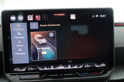 Cupra Formentor Gebrauchtwagen Cupra Formentor Gebrauchtwagen