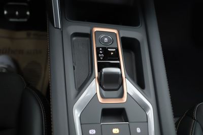 Cupra Formentor Gebrauchtwagen Cupra Formentor Gebrauchtwagen