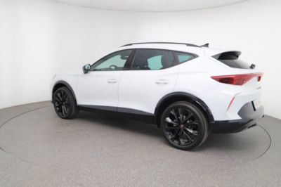 Cupra Formentor Gebrauchtwagen Cupra Formentor Gebrauchtwagen